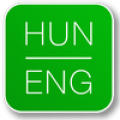 Dictionary Hungarian English Mod