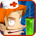 Crazy Doctor icon