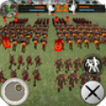 Roman Empire Republic Age RTS icon