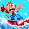 Skiing Fred Mod Apk 1.0.5 [Sınırsız para]