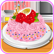 Bake A Cake : Cooking Games Mod Apk