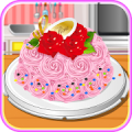 Bake A Cake : Cooking Games Mod