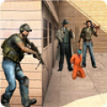 Sniper FPS Fury icon