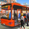 Bus Simulator 2018: City Drivi Mod