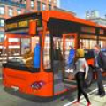 Bus Simulator 2018: City Drivi icon