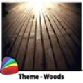 Woods for XPERIA™‏ Mod