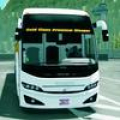 Bus Simulator Indonesia Fun Game:Heavy Tourist Bus‏ Mod