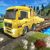 Truck Driver Extreme 3D Mod