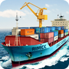 Truck & Crane SIM: Cargo Ship Mod