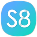 Color S8 icon
