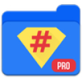 File Manager Pro [Root]‏ Mod