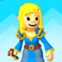 Girl & Dragon Adventures Mod icon