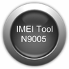 IMEI (EFS) Tool Samsung N9005 Mod
