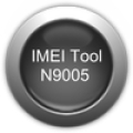 IMEI (EFS) Tool Samsung N9005 Mod