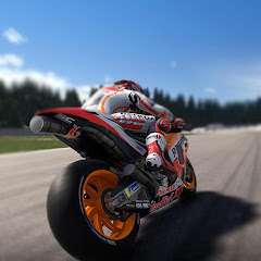 KTM Motor Sport Bike Racing 3D Mod Apk
