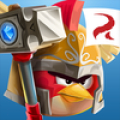 Angry Birds Epic RPG‏ Mod