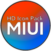 MIUl Circle - Icon Pack Mod