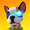 CyberDogs - Cyberpunk Runner icon
