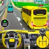 City Bus Transport: Bus Games Mod Apk [Kilidi açılmış]