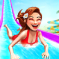 Pool Ride Water Swimming Games Mod
