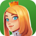 Gnomes Garden 6: The Lost King icon