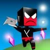 Ninja.io‏ Mod Apk 0.3 [المال غير محدود]