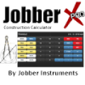 Jobber X Pro Calculator‏ Mod