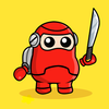 Impostor 3D－Hide and Seek Game icon
