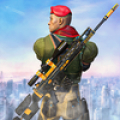 Fps Sniper Shooting Gun Games icon