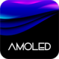 AMOLED Wallpapers icon
