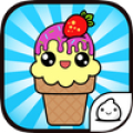 Ice Cream Evolution Clicker‏ Mod