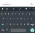 Theme for TP Keyboard Droid L icon