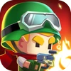 Zombie War : games for defense Mod Apk [Unlimited money]