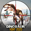 Dinosaur Hunt 2020 - A Safari Mod