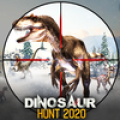 Dinosaur Hunt 2020 - A Safari ‏ Mod