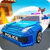 Blocky City: Emergency Hero Mod Apk [Unlimited money]
