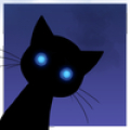 Stalker Cat Wallpaper icon