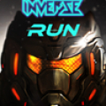 Inverse Run icon