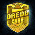 Judge Dredd icon
