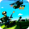 Poly City - Vengeance: Third p APK