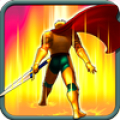 Guardian Knight Z: legend of fighting games. Mod