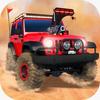 Off Road Monster Truck Driving - SUV Car Driving Mod
