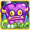 Cooking Monster - 怪獸廚房 Mod