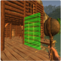 Survival Forest: Survivor Home Builder Mod