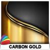 Carbon Gold For XPERIA™ Mod