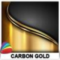 Carbon Gold For XPERIA™‏ Mod