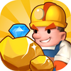 Gold Miner Mania icon