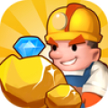 Gold Miner Mania‏ Mod