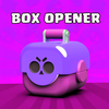 Box Opener For Brawl Stars Mod