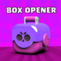 Box Opener For Brawl Stars‏ Mod